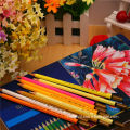 new product wooden water color pencil cheap wholesale pencils for office & school